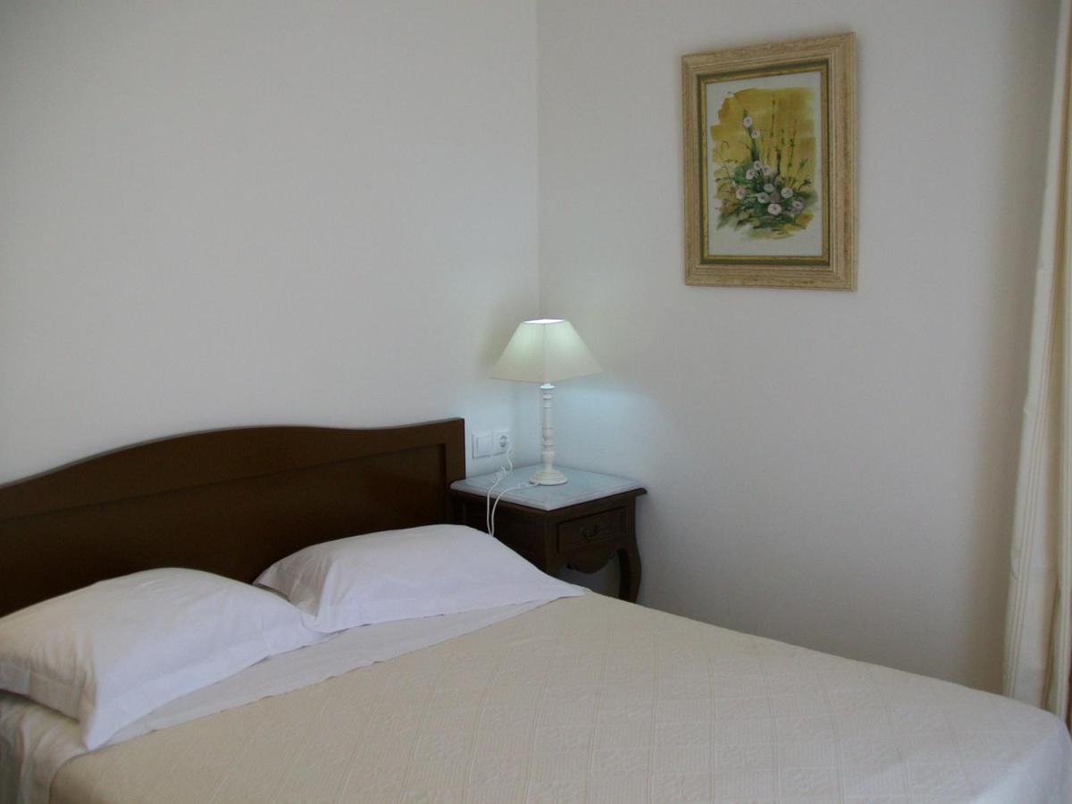 Kedros Villas Agios Prokopios  Room photo